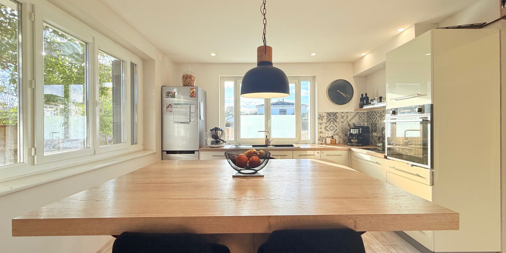 maison à LE PASSAGE (47520)